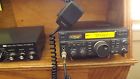 Ft840 Yaesu Transceiver