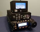 Ft-857d Ft857d Yaesu Mobile Transceiver Tuner Extras