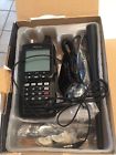 Fta-550 Yaesu Pro Handheld Vhf Transceiver