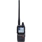 Fta-550l Yaesu Handheld Vhf Transceiver Battery Ham Radio Transceivers