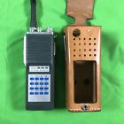 Ftc-520a Yaesu Vintage Synthesized Handie