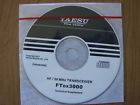 Ftdx3000d Yaesu Ftdx3000 3000d Technical