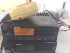 Ftl-1011 Vertex Lot Of 2 Yaesu