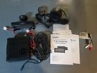 Ftm-350r-e Yaesu Dual Band Mobile Radio