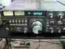 Fv-102dm Yaesu Ft-102 With 4 Filters And Digital Vfo