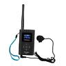 Fy4409a Portable Fm Transmitter Low Power Broadcast Radio Station