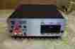 G-100 Gray Mobile 10m Amplifier Mint Nice