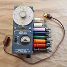G-15 Paco Grid Dip Meter Modulation Indicator Nice Condition Free Ship