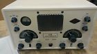 G-28 Gonset 10m Transceiver Vintage