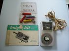 G-30 Kightkit Used Knightkit Model Dip Meter With Maual And Coils