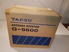 G-5500 Yaesu Rotor Light-medium Duty