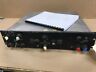 G166 C -1 Ltv Uhf Sigint Receiver Cold War Cei Wj