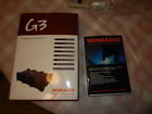 G313e-180 Winradio Mhz Shortwave Sdr Ham Sat Radio Receiver Scanner