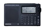 G5 Grundig Portable Radio With Ssb 750254712050