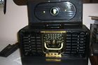 G500 Zenith Vtg Transoceanic Shortwave