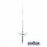 G6-144b Hustler Meter Vertical Antenna