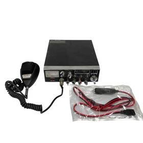 Dv99v2 Galaxy 45 Watt 10 Meter Amateur Ham Mobile Radio