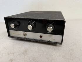 Fm-210 Galaxy Amateur Vhf Transceiver 3 Regular Xtal Controlled