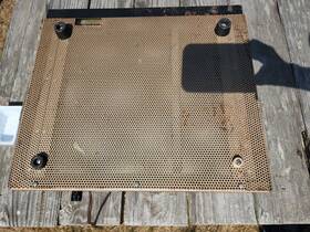 Psa-3000 Galaxy Wrl World Radio Laboratories 300 And Psa-300 Console Ham For Repair