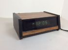 Gc-1107 Heathkit Digital Alarm Clock