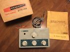 Gd-125 Heathkit Vintage Q-multiplier Model