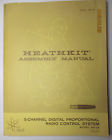 Gd-19 Heathkit Assembly Manual Digital Radio Control System