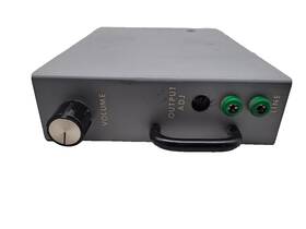 19d413958g3 Ge Rev D Volume Control Module Analog Voter System