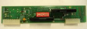 19d432500g3 Ge Mastr Ii Programmable Ctcss Channel Guard Tone Decoder Board Cg