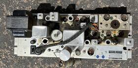 4ep3a1 Ge Vintage Ham Radio Receiver Power Supply General Electric Model