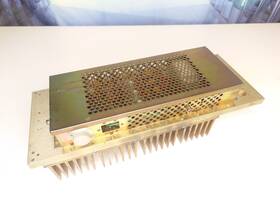 19d417955g8 Ge Mastr Ii Cont Duty Rf Power Amplifier 42-50 100w