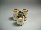 170779 Gear 3 Teletype Lot Cluster Shipping Free - Pcs