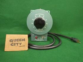 120-140v General Radio 3pn1510 Vintage Staco Variac/variable Transformer Out 15a Partially Working