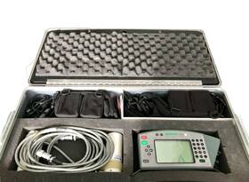G-858g Geometrics Magnetometer System