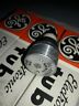 Gl6897 General Electric Vintage Set Of Nos Ham Radio Tubes Ge