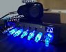 Glee-bnckp General Nitros Performance Tuned Clear Knobs