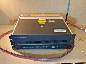 Gl-8611 Glenayre Bfl Amplifier 157.74mhz