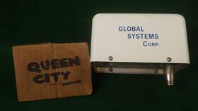 Itfa-a1 Global Systems Vintage Radio/communications Itfa-a1/7