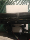 Gmh5992x Bk Vhf Mobile Radio Channels Front Programmable To Mhz
