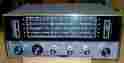 Gr-64 Heathkit Radio Receiver Used Vintage Ham Cb Etc