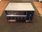 Gr-91 Heathkit Vintage Tube Shortwave