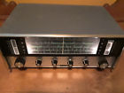 Gr-64 Gr64 Heathkit Vintage Sw Receiver Nice Works