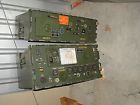 Grc-14 Mrc-55 T631 Transmitter Federal Telephone Telegraph Div Of It T An Synthesized Hf U.s Marine Corps Radio