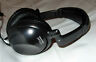 Grundig Vintage Satellit Radio Receiver Headphones Adustable Headband Sattelit