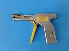 Gs4h Panduit Tie Wrap Gun To Loop Good Used Condition