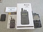 Sxxxen1x00uni Gs999ca Unication Phase Ii Pager Vhf Station Ant