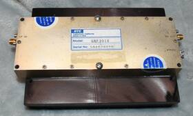 Grf-3018 Gtc 1ghz-2ghz Rf Amplifier