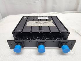 Sgq-450d Guang Zhou China Jiesai Duplexer - Needs Fine Tune 462.575mhz-467.575mhz