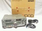 Ts440s Guarantee -ts440s Transceiver Kenwood Reduced Ts-440 Great - Condition Price