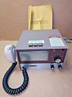 Gw-22 Heathkit Vintage Citizens Band Transceiver Ham Cb Radio Crystals Manual