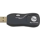 Gyam1100rf-blk Gyration Air Mouse Go 0744390949753